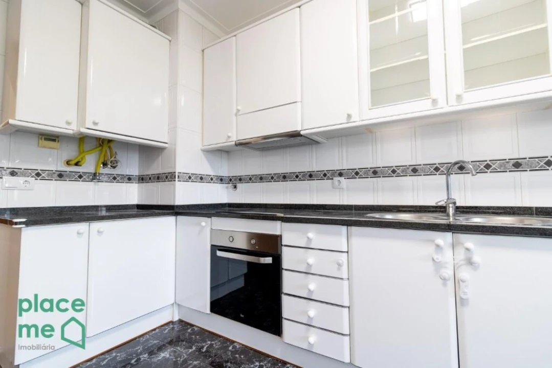 Apartamento T3 para Arrendamento em Nogueiró e Tenões Foto 18
