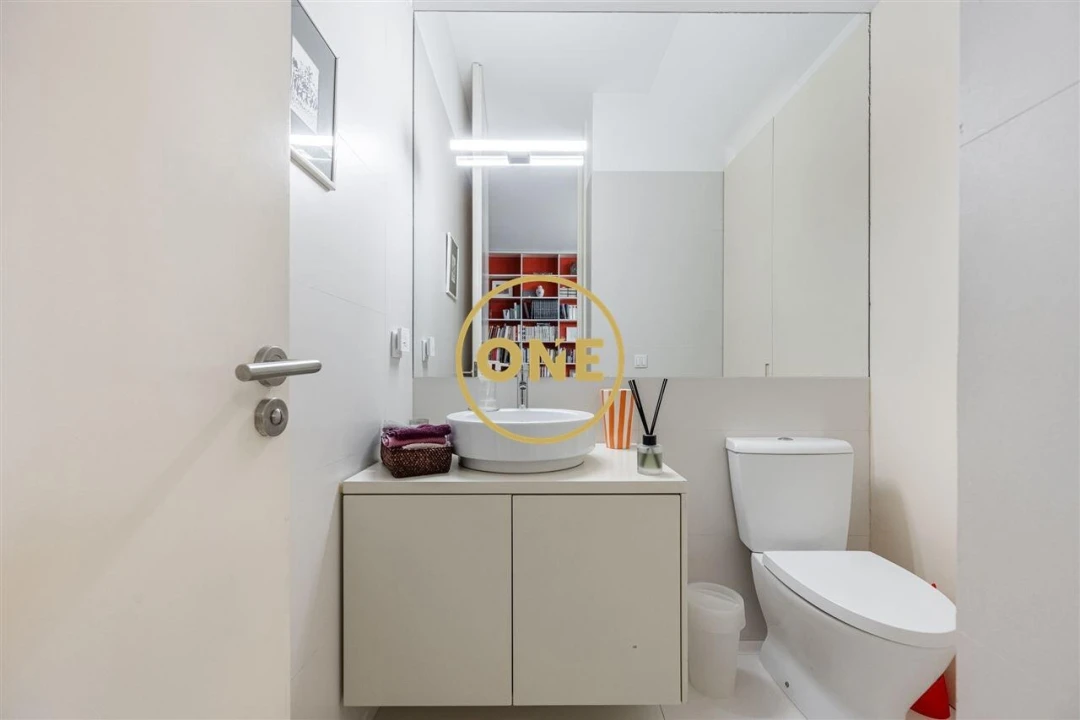 Moradia T3 para Venda em Paranhos Foto 9