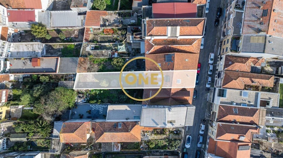 Moradia T3 para Venda em Paranhos Foto 16