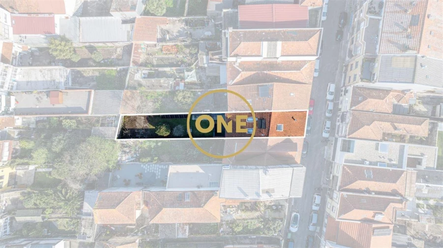 Moradia T3 para Venda em Paranhos Foto 17