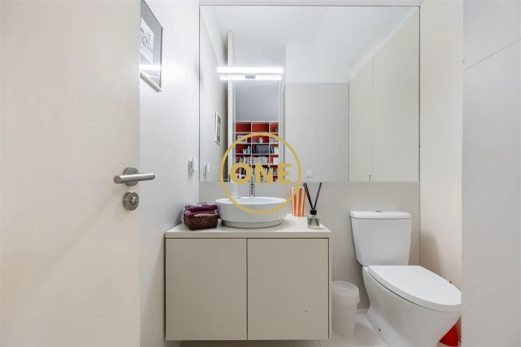 Moradia T3 para Venda em Paranhos Foto 9