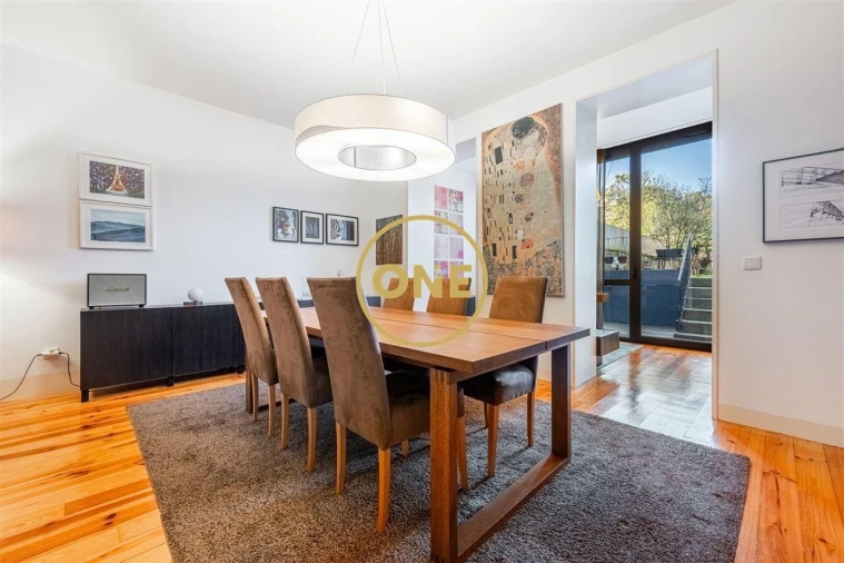 Moradia T3 para Venda em Paranhos Foto 4