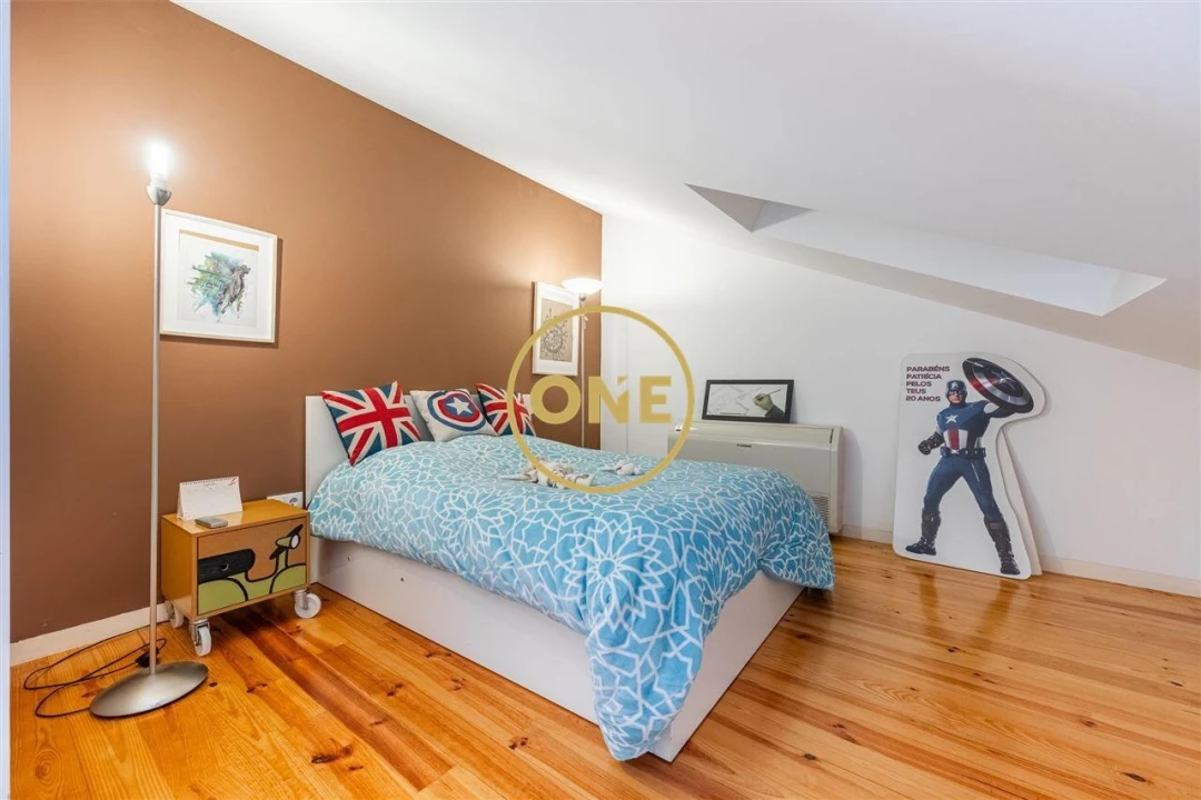 Moradia T3 para Venda em Paranhos Foto 12