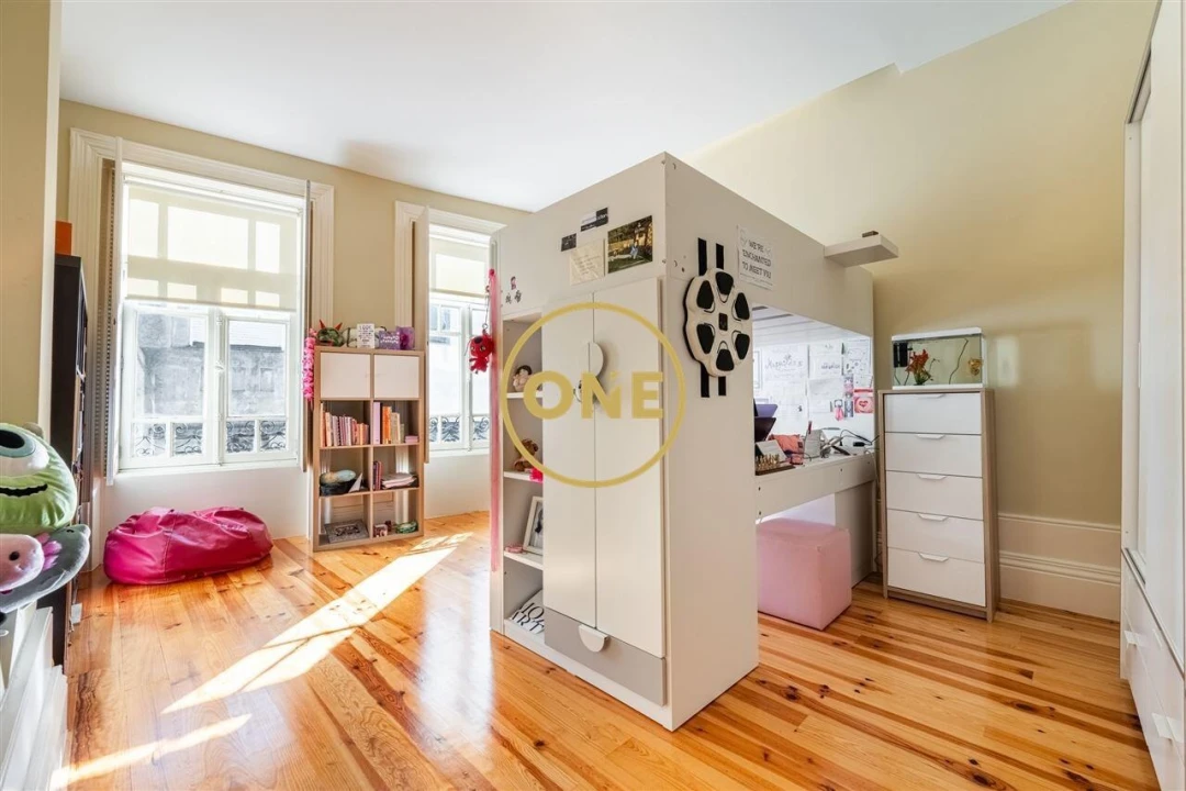 Moradia T3 para Venda em Paranhos Foto 10