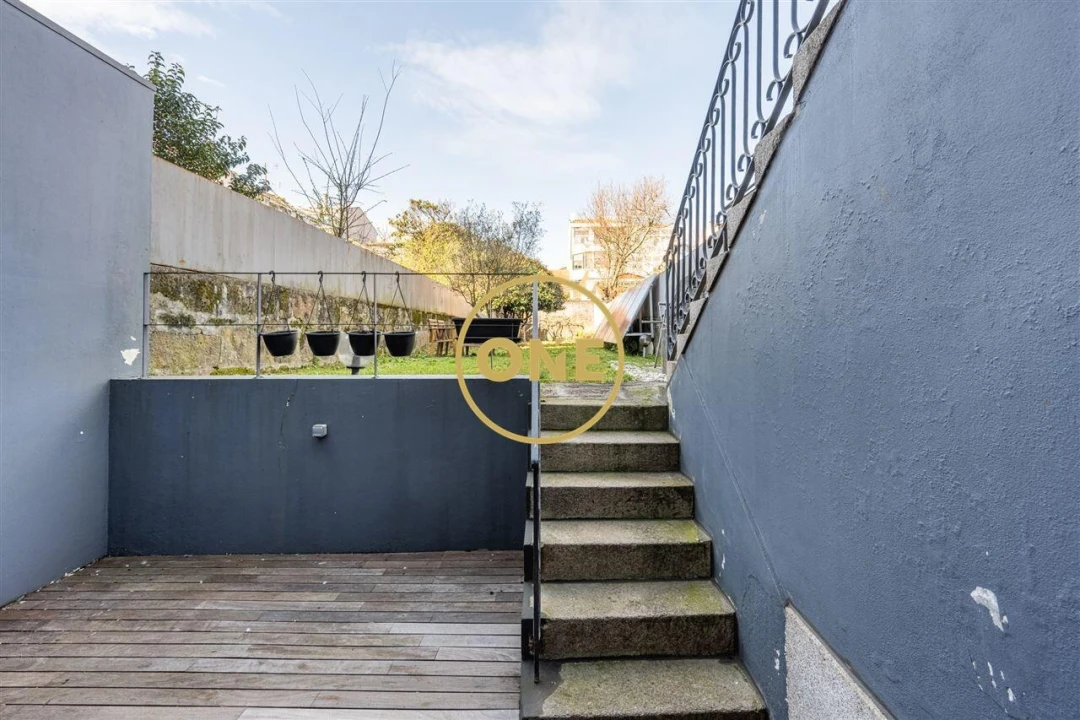 Moradia T3 para Venda em Paranhos Foto 13