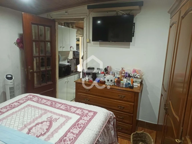 Moradia T1 para Venda em Creixomil Foto 14