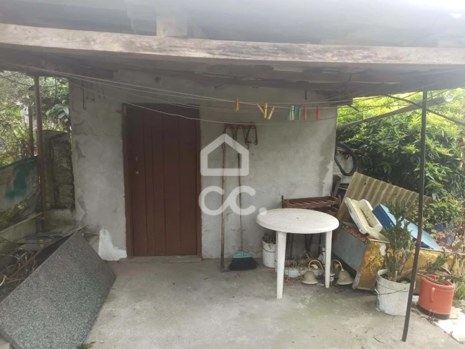 Moradia T1 para Venda em Creixomil Foto 20