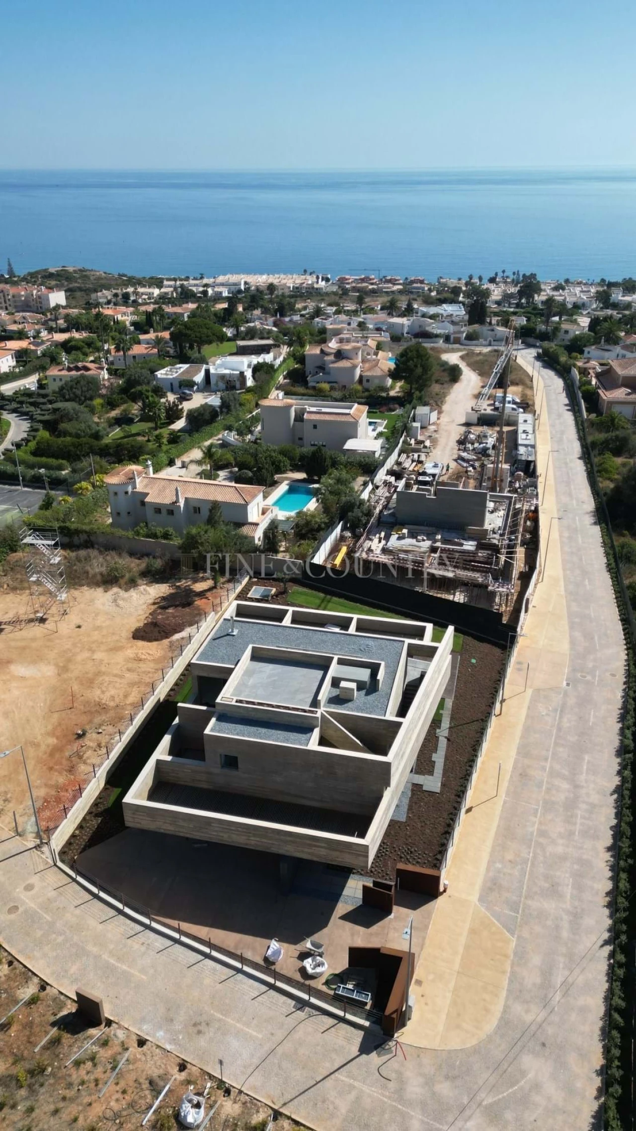 Moradia T4 para Venda em Lagos (São Sebastião e Santa Maria) Foto 23
