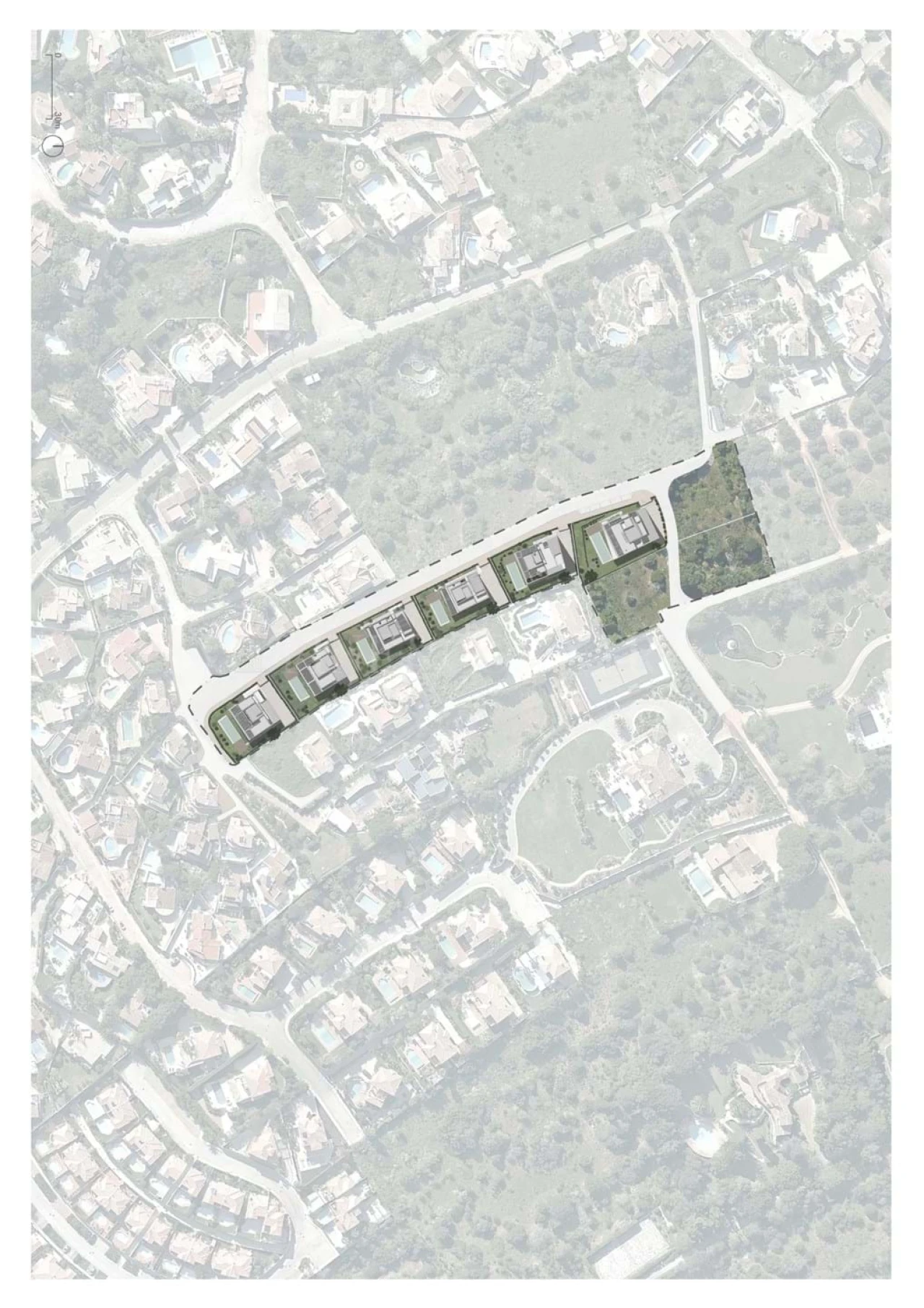 Moradia T4 para Venda em Lagos (São Sebastião e Santa Maria) Planta 6