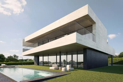 Moradia T4 para Venda em Lagos (São Sebastião e Santa Maria)