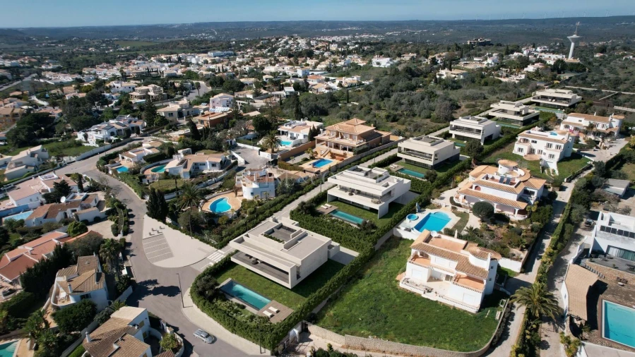 Moradia T4 para Venda em Lagos (São Sebastião e Santa Maria) Foto 20