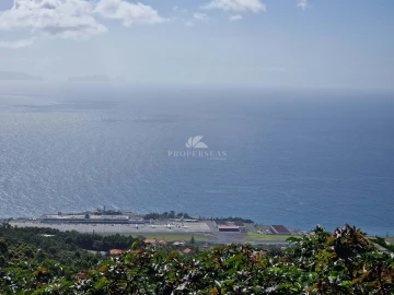 Terreno para Venda em Santa Cruz