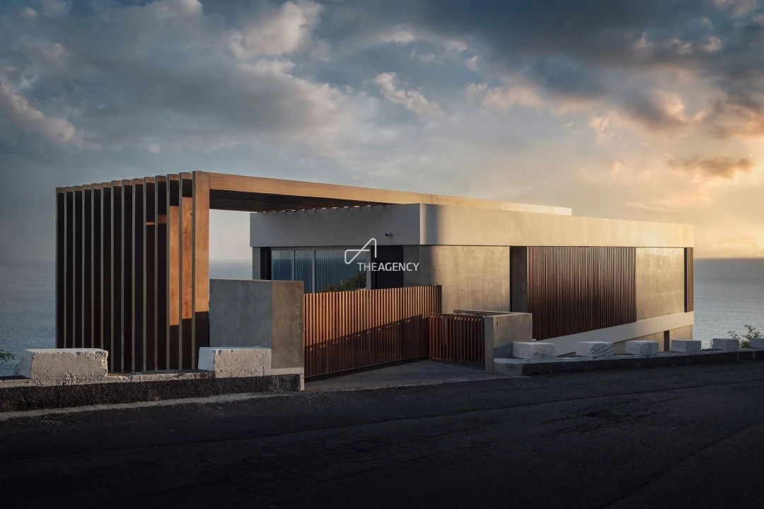 Apartamento T4 para Venda em Arco da Calheta Foto 2