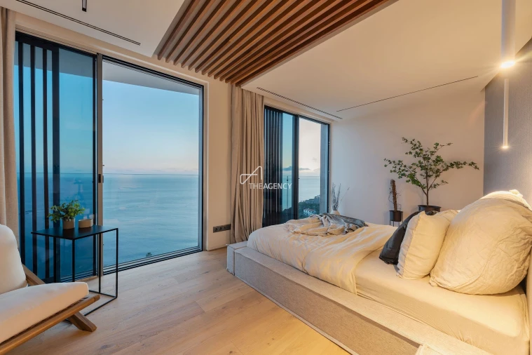 Apartamento T4 para Venda em Arco da Calheta Foto 33