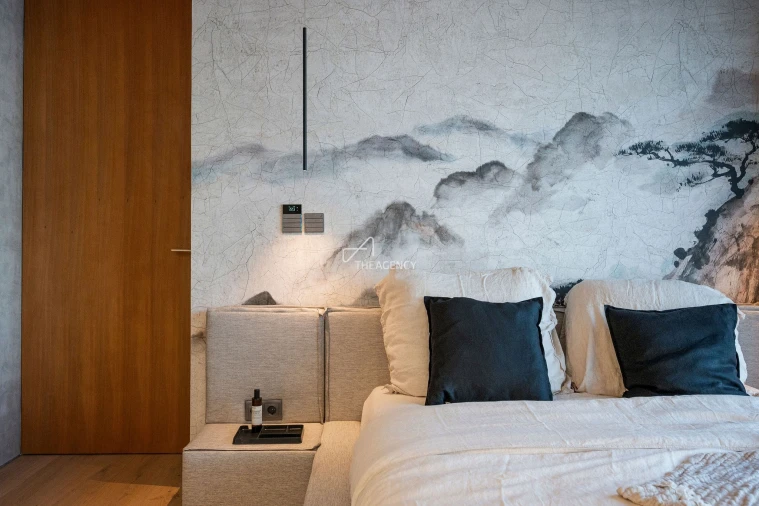 Apartamento T4 para Venda em Arco da Calheta Foto 12