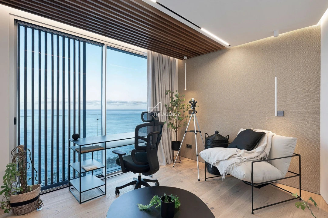 Apartamento T4 para Venda em Arco da Calheta Foto 52