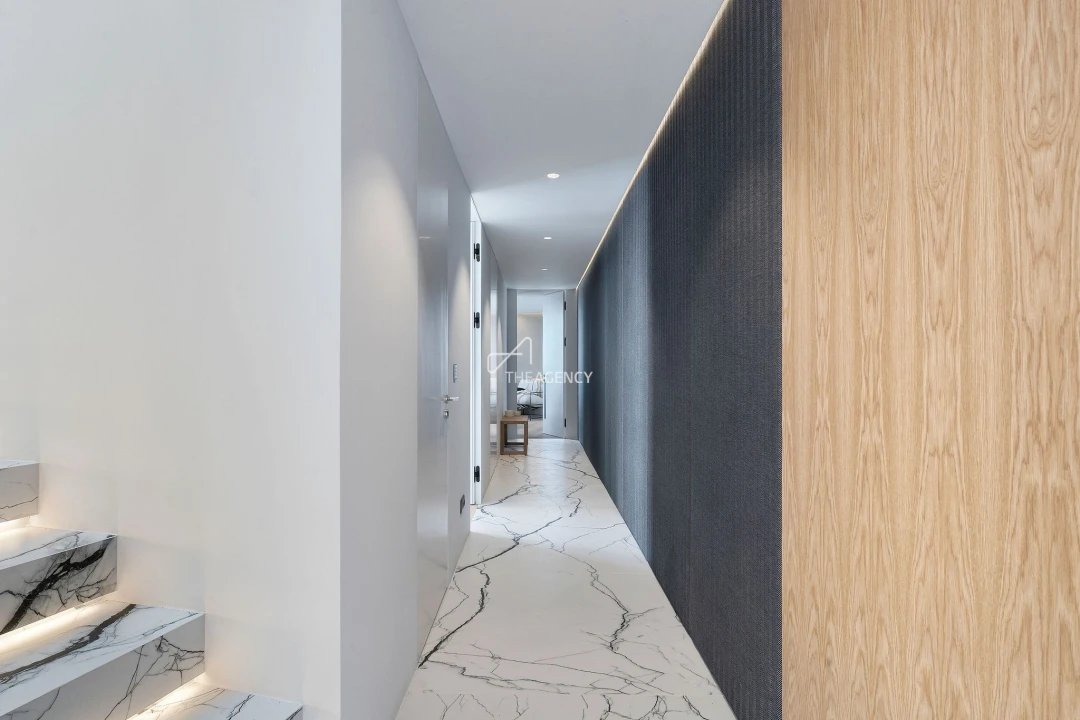 Apartamento T4 para Venda em Arco da Calheta Foto 58