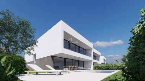 Moradia T4 para Venda em Lagos (São Sebastião e Santa Maria)