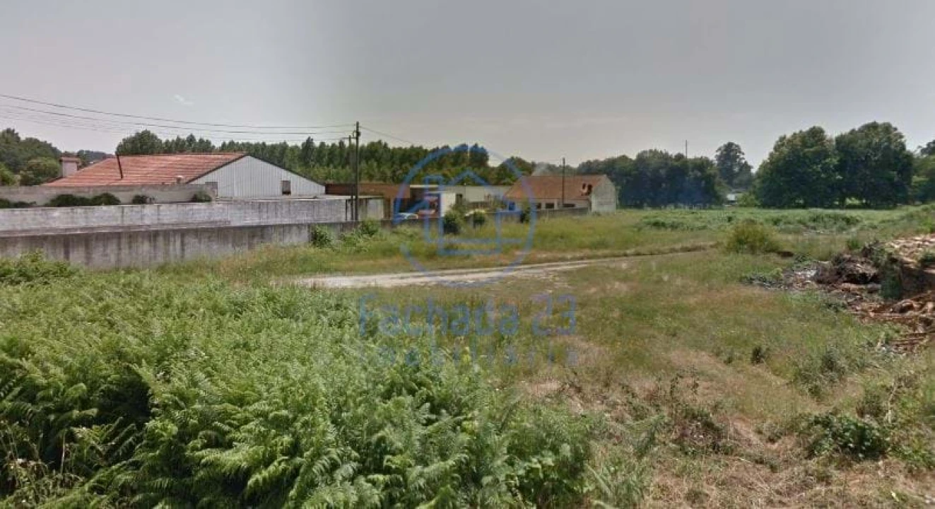 Terreno para Venda em Freamunde Foto 2