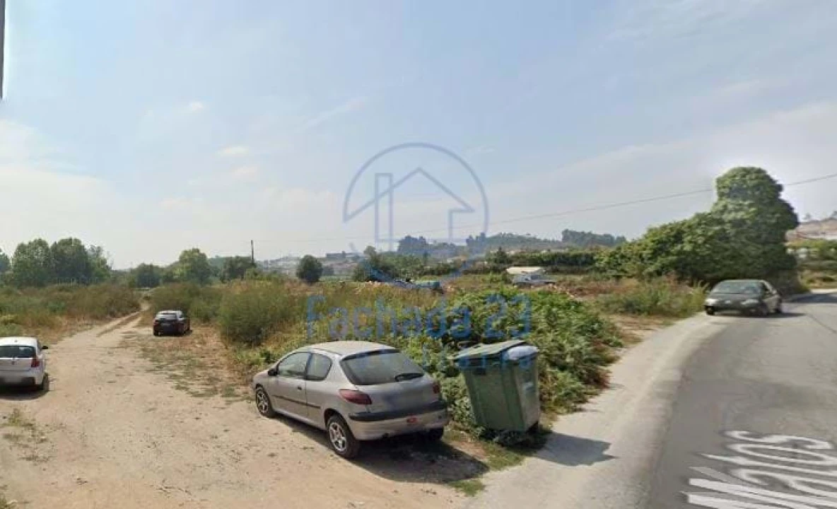 Terreno para Venda em Freamunde Foto 3