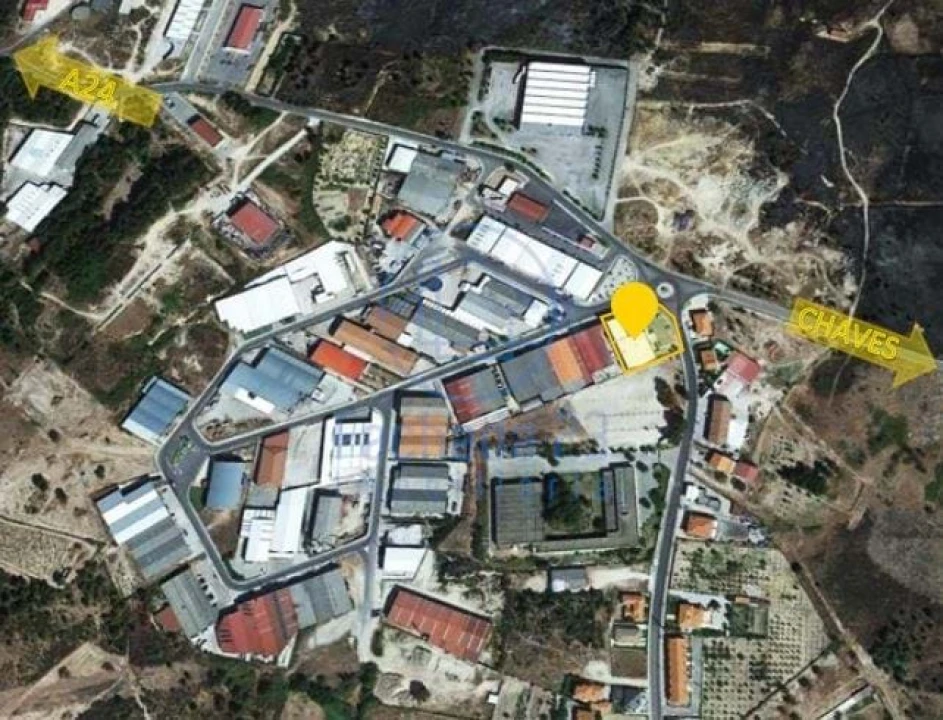 Escritório para Venda em Santa Cruz/Trindade e Sanjurge Foto 7