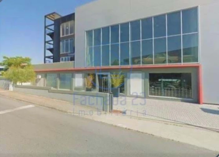 Escritório para Venda em Santa Cruz/Trindade e Sanjurge Foto 3