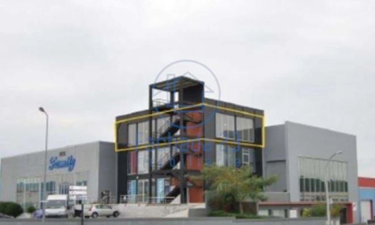 Escritório para Venda em Santa Cruz/Trindade e Sanjurge Foto 8