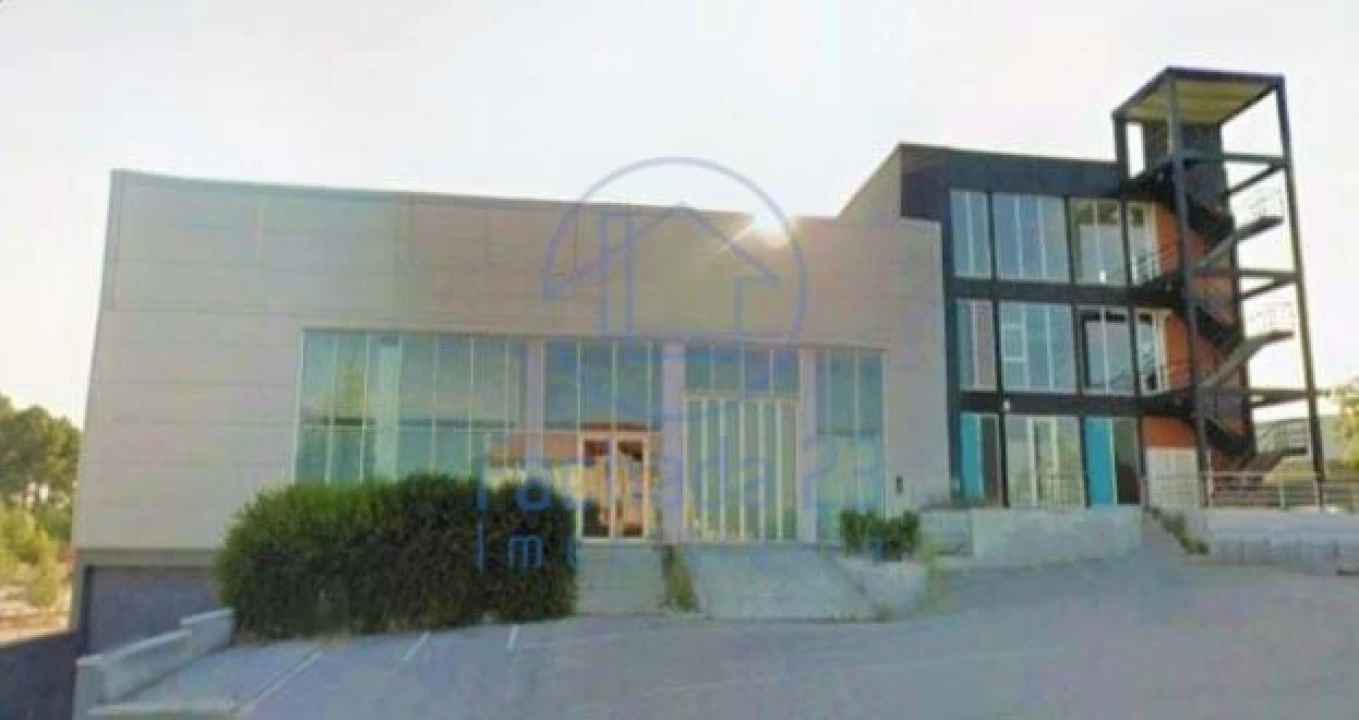 Escritório para Venda em Santa Cruz/Trindade e Sanjurge Foto 2