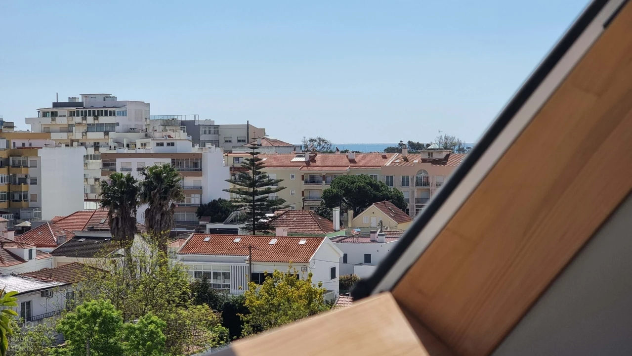 Apartamento T5 para Venda em Costa da Caparica Foto 14