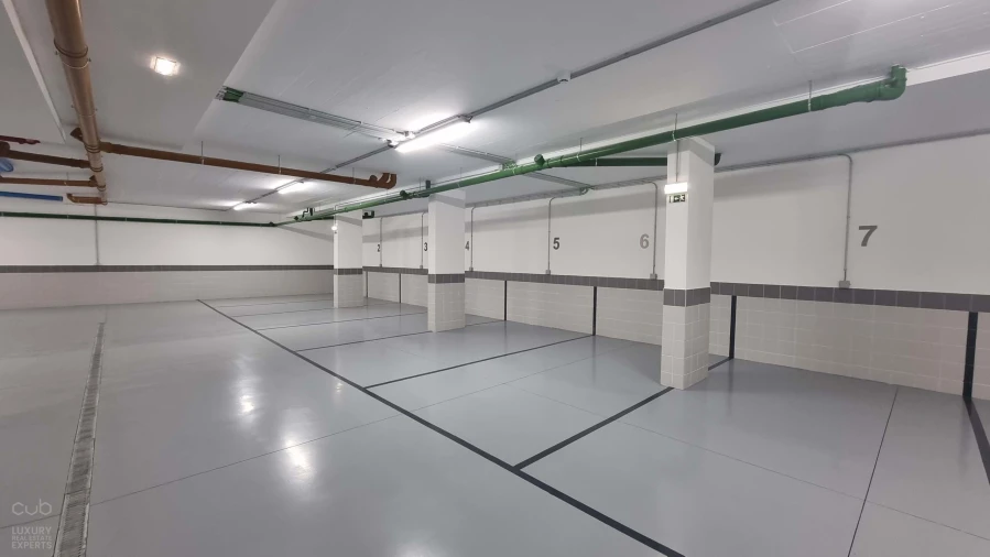 Apartamento T5 para Venda em Costa da Caparica Foto 20