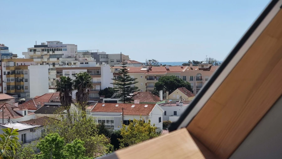 Apartamento T5 para Venda em Costa da Caparica Foto 15