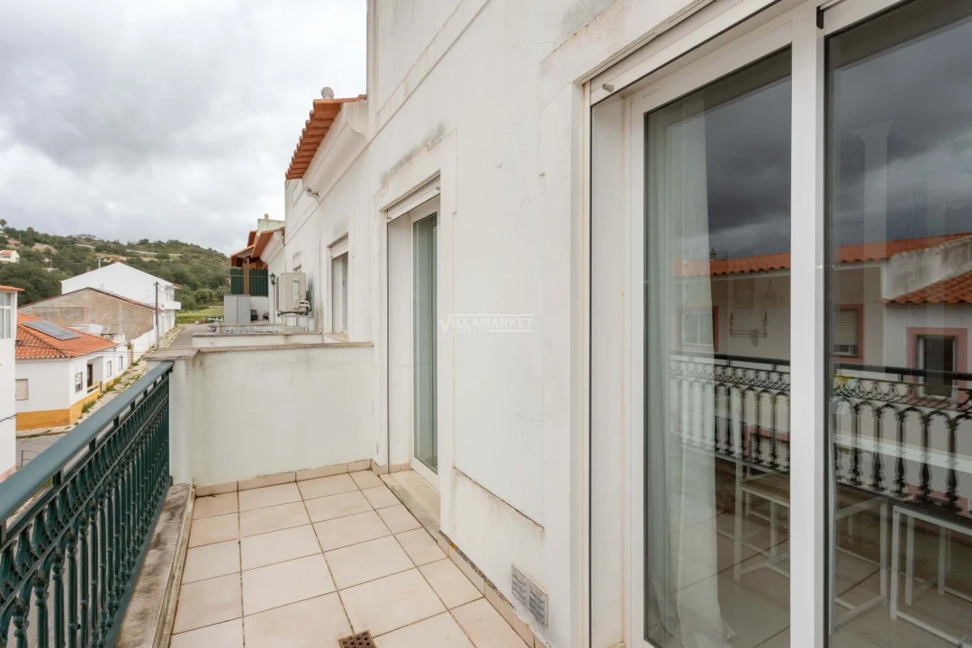 Apartamento T2 para Venda em São Silvestre Foto 8