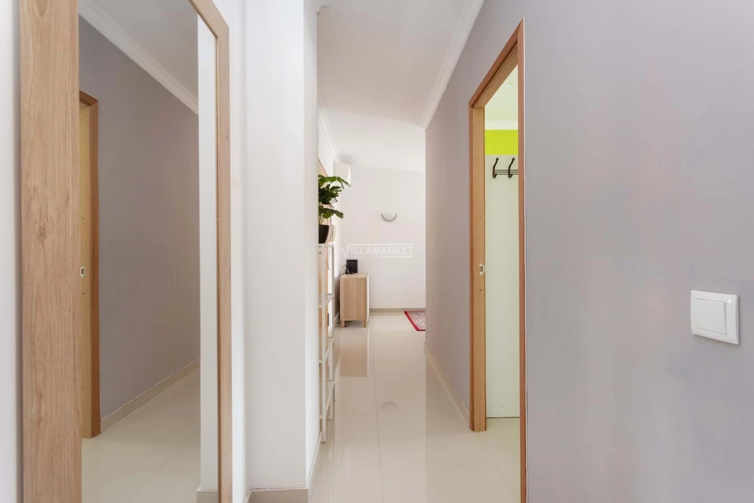 Apartamento T2 para Venda em São Silvestre Foto 21