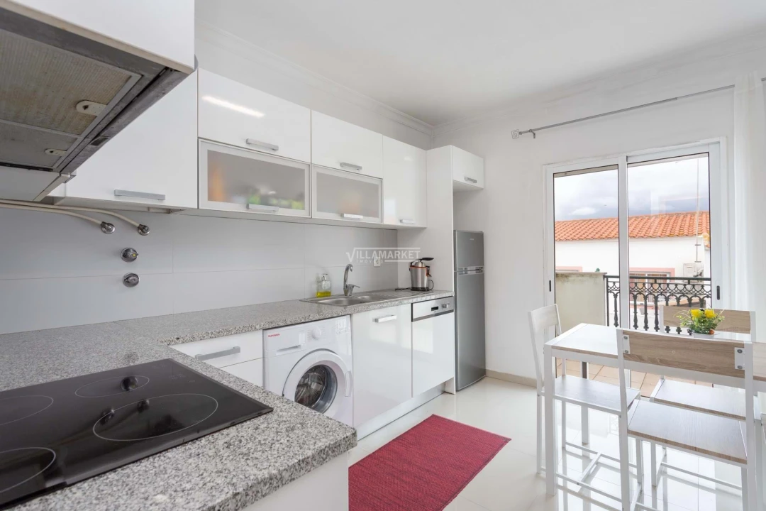 Apartamento T2 para Venda em São Silvestre Foto 7