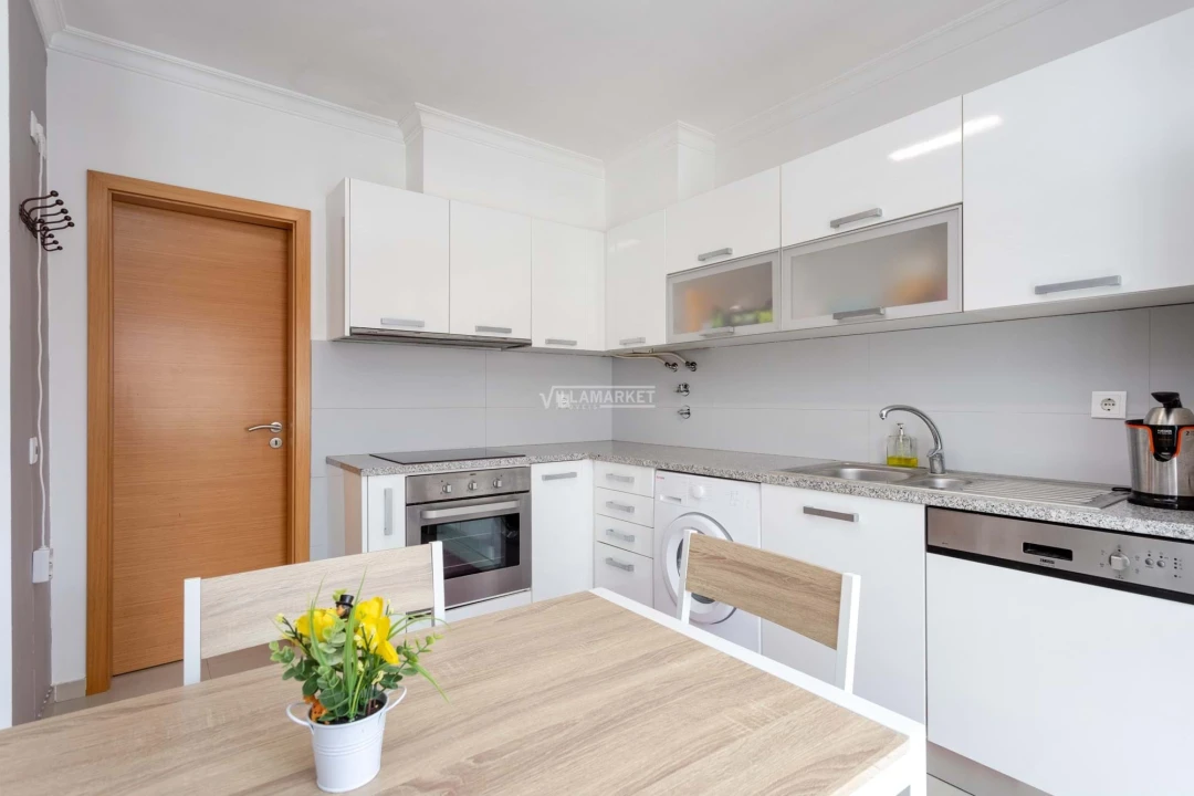 Apartamento T2 para Venda em São Silvestre Foto 9