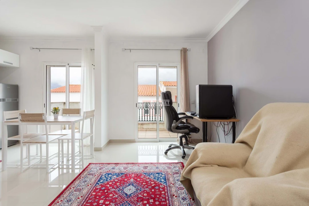 Apartamento T2 para Venda em São Silvestre Foto 3