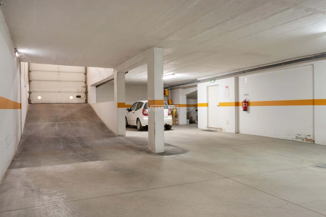 Apartamento T2 para Venda em São Silvestre Foto 31