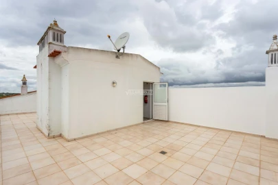 Apartamento T2 para Venda em Silves