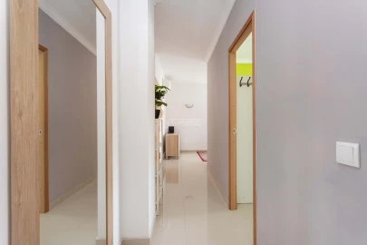 Apartamento T2 para Venda em Silves