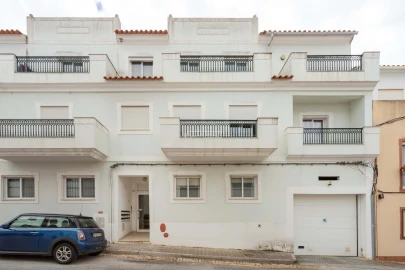 Apartamento T2 para Venda em Silves