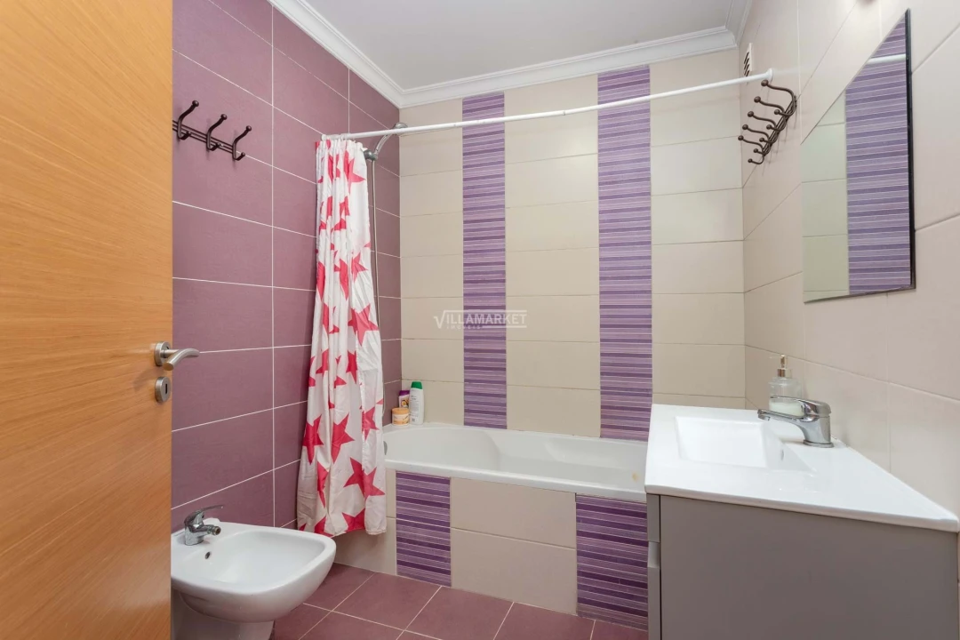 Apartamento T2 para Venda em São Silvestre Foto 19