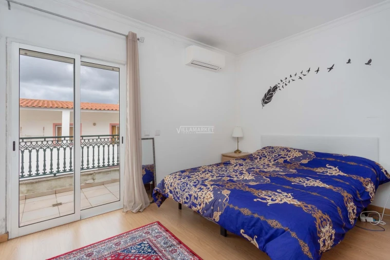 Apartamento T2 para Venda em São Silvestre Foto 15