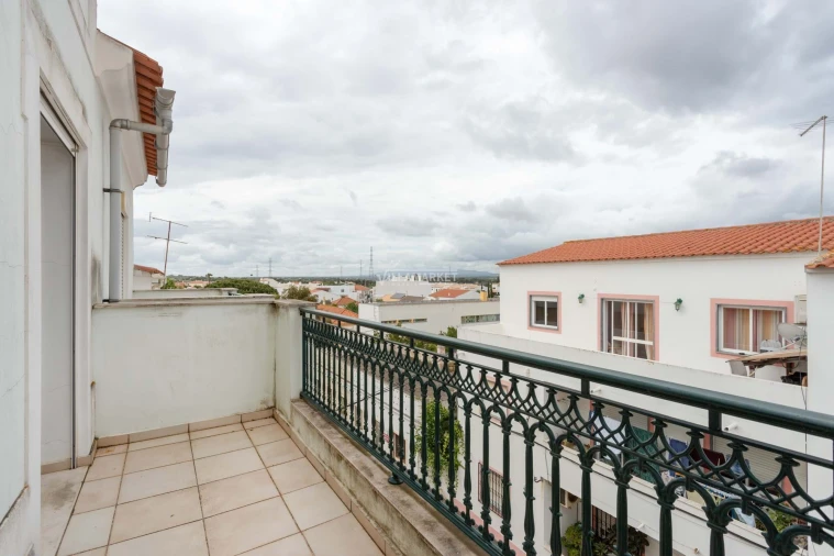 Apartamento T2 para Venda em São Silvestre Foto 6