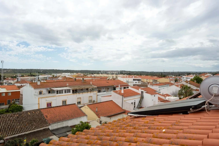 Apartamento T2 para Venda em São Silvestre Foto 28