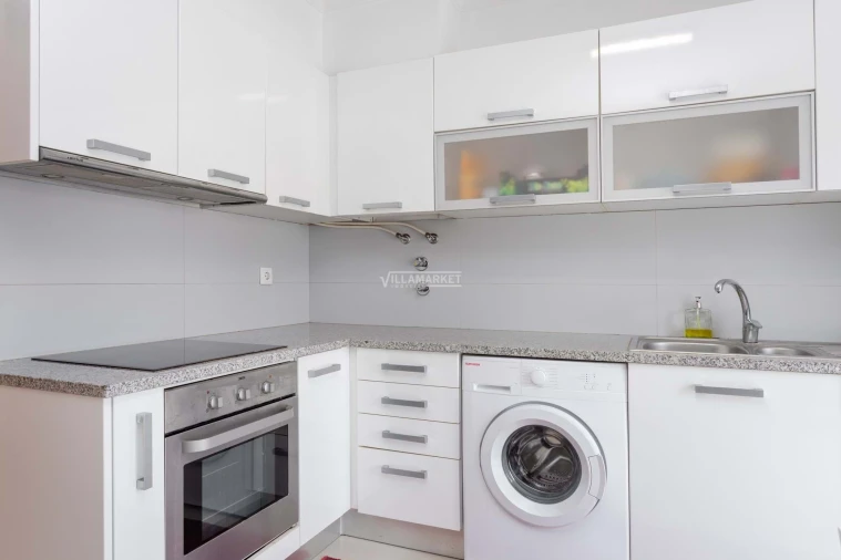 Apartamento T2 para Venda em São Silvestre Foto 12