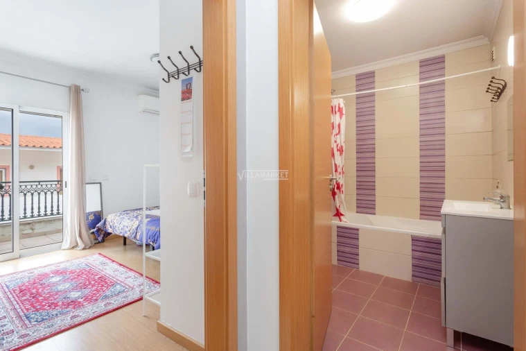 Apartamento T2 para Venda em São Silvestre Foto 14