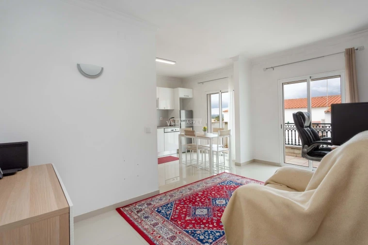 Apartamento T2 para Venda em São Silvestre Foto 5