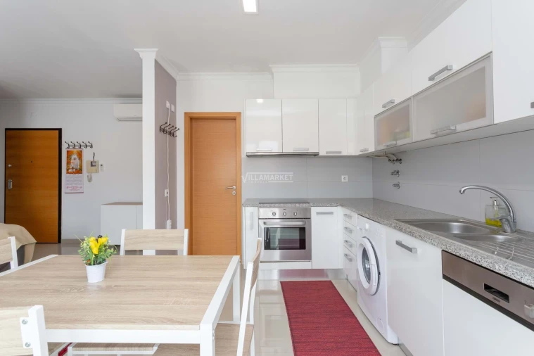Apartamento T2 para Venda em São Silvestre Foto 4