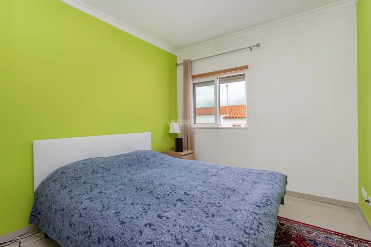 Apartamento T2 para Venda em São Silvestre Foto 22