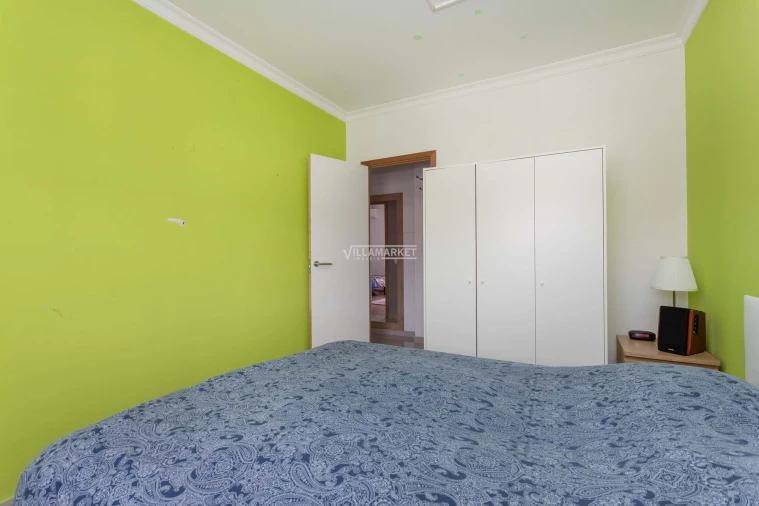 Apartamento T2 para Venda em São Silvestre Foto 23